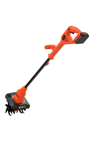 Motobineuse sans fil - 18 V