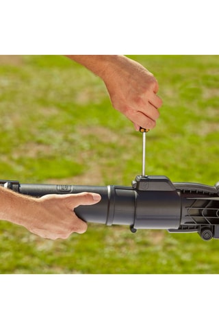 Souffleur 3-en-1 - 3000 W