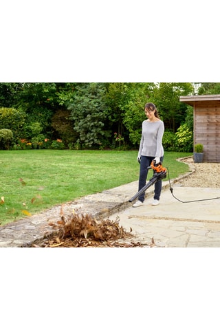 Souffleur 3-en-1 - 3000 W