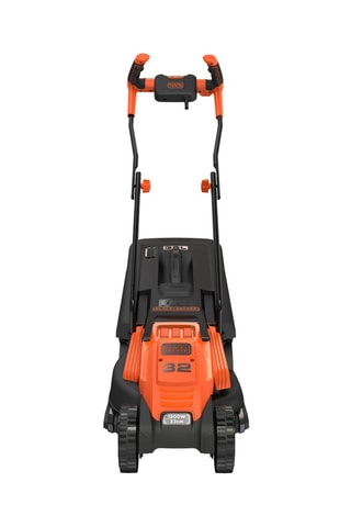 Tondeuse à gazon filaire - 1200 W - 35 l