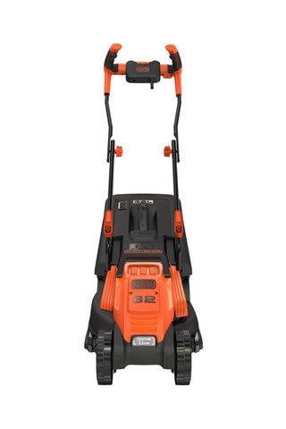 Tondeuse à gazon filaire - 1200 W - 35 l