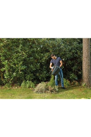 Tondeuse à gazon filaire et coupe-bordures - 1000 W - 35 l