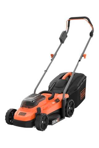 Tondeuse à gazon sans fil - 36 W - 35 l