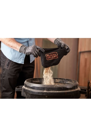 Scie à onglets filaire - 1600 W