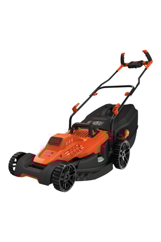 Tondeuse à gazon filaire - 1800 W - 50 l