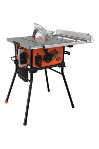 Scie sur table filaire - 1800 W