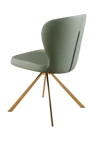 Sedia girevole - 49 x 83 x 63 cm