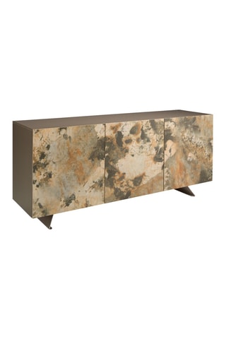 Credenza 3 ante - 180 x 80 x 50 cm