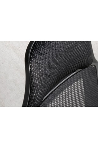 Sedia da ufficio - Nero