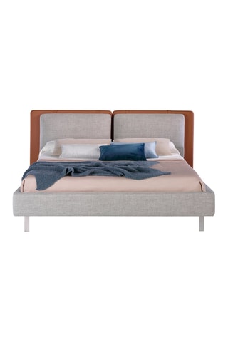 Letto in pino - Area materasso 180 x 200 cm