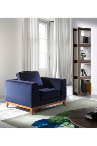 Libreria - Effetto rovere