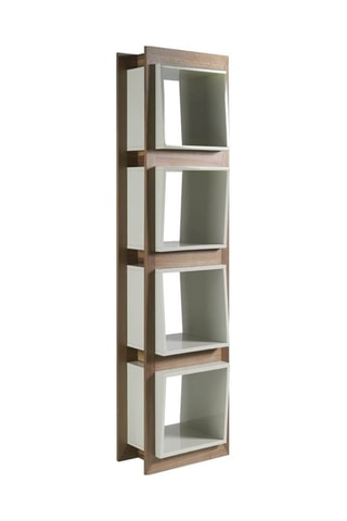 Libreria - Effetto rovere