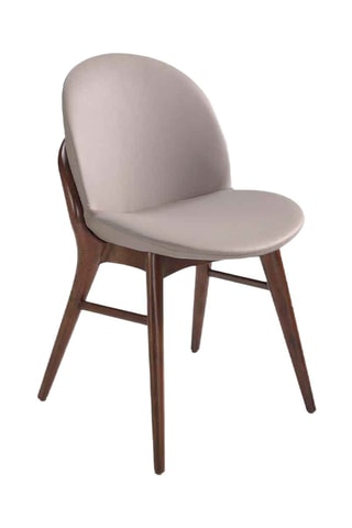 2 sedie in legno - 47 x 59 x 81 cm