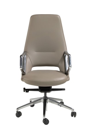 Poltrona da ufficio -  57 x 68 x 113 cm