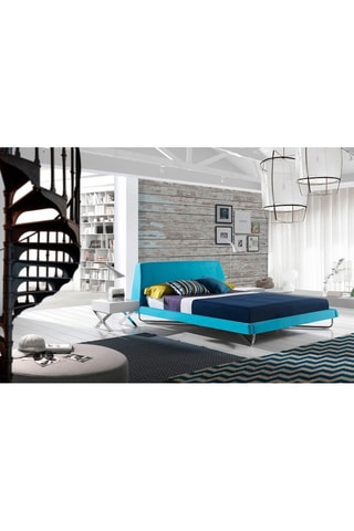 Tavolino - Argentato - 50 x 48 x 38 cm