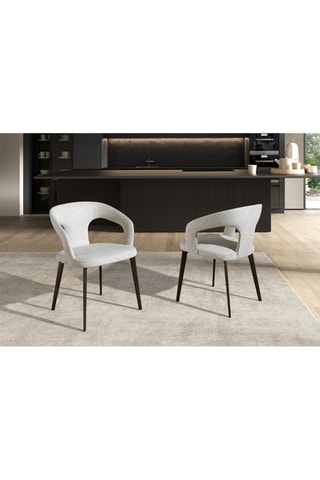 Sedia - 55 x 58 x 77 cm