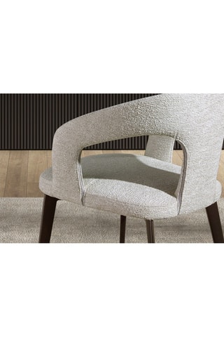 Sedia - 55 x 58 x 77 cm