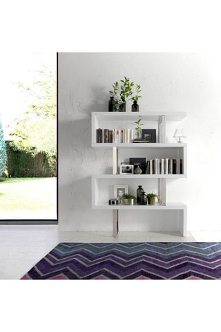 Libreria - 130 x 170 x 35 cm