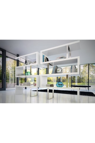 Libreria - 130 x 170 x 35 cm