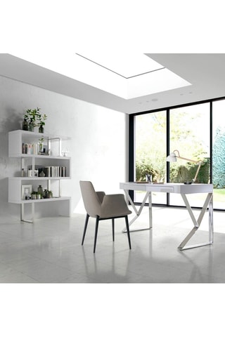 Libreria - 130 x 170 x 35 cm