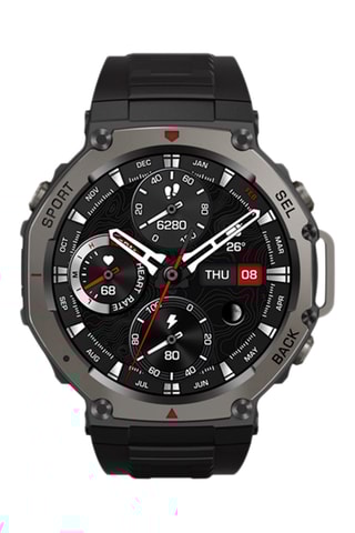 Smartwatch Eko - Ascension - GPS