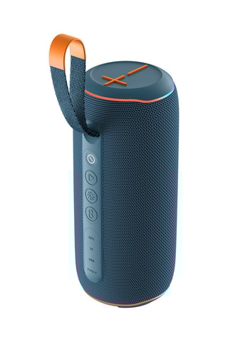 Cassa Bolaris IPX6 - 30 W - Bluetooth