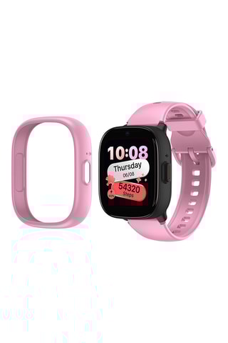 Smartwatch LAGENIO K3 - 4G - GPS - Android
