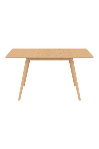 Mesa extensível Venezia - 110/150 x 75 x  80 cm