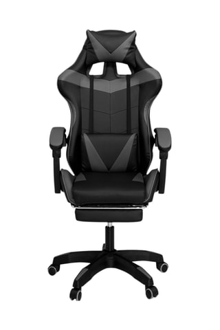 Poltrona da ufficio speciale gaming - 64 x 60 x 117-170 cm