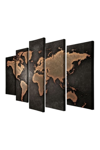 Polittico Wenceslas - 92 x 56 cm