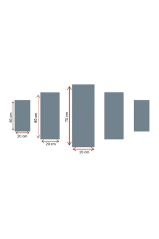 Polittico Wenceslas - 92 x 56 cm