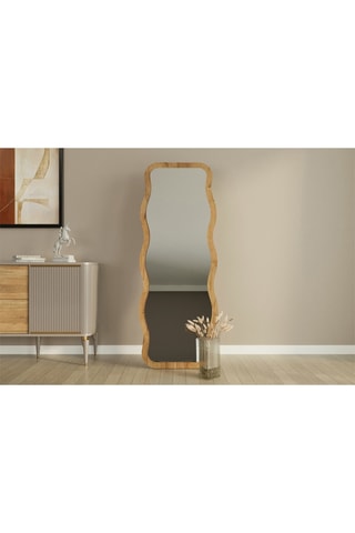 Miroir Arror - 50 x 160 x 2,2 cm