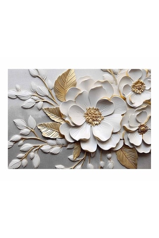 Wanddecoratie - 70 x 100 cm