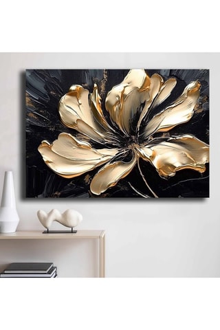 Wanddecoratie - 70 x 100 cm