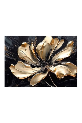 Wanddecoratie - 70 x 100 cm