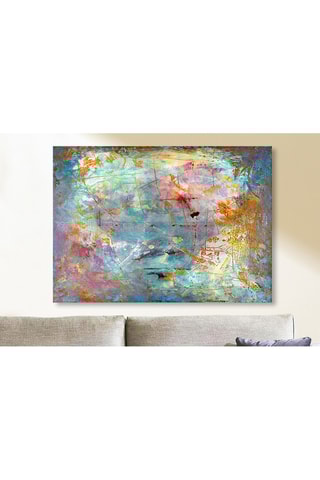 Wanddecoratie - 70 x 100 cm