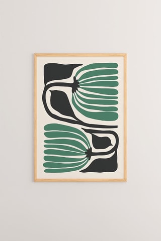 3 quadri - 48 x 33 cm