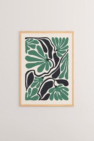 3 quadri - 48 x 33 cm