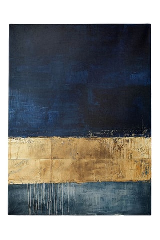 Wanddecoratie - 70 x 100 cm