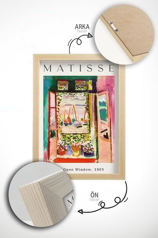 3 quadri - 33 x 48 cm