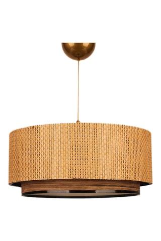 Lampadario - Beige - 40 W