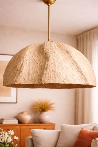 Lampadario - Beige - 40 W