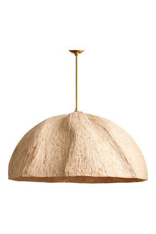 Lampadario - Beige - 40 W