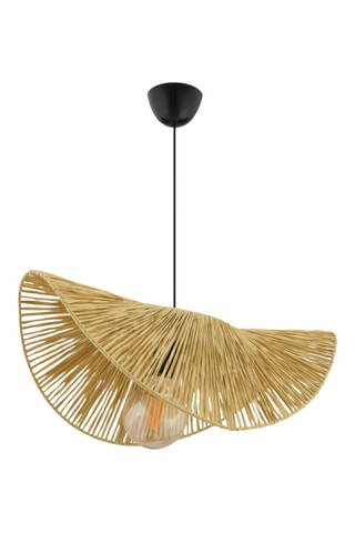 Lampadario - Beige - 40 W