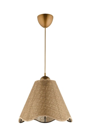 Lampadario - Dorato - 40 W