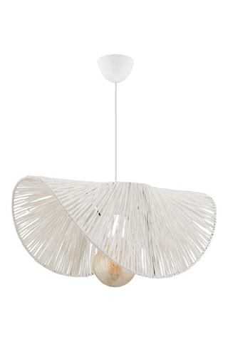 Lampadario - Bianco - 40 W