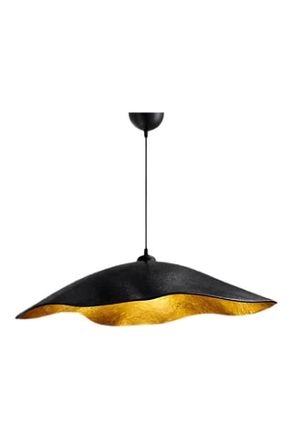 Lampadario - Nero - 40 W