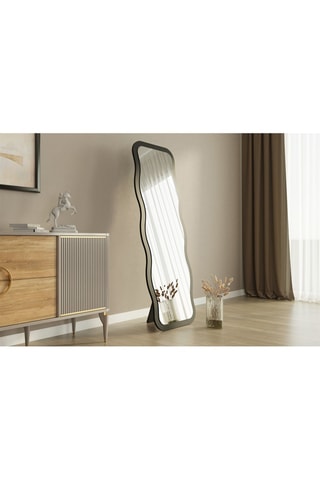 Miroir Aror - 55 x 2,2 x 150 cm