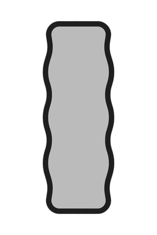 Miroir Aror - 55 x 2,2 x 150 cm