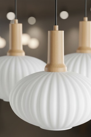 Lampadario - Dorato - 40 W